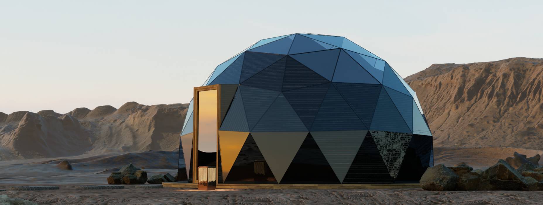 鼓楼区星空酒店帐篷